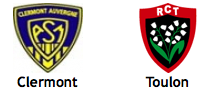 Rugby Club Toulonnais