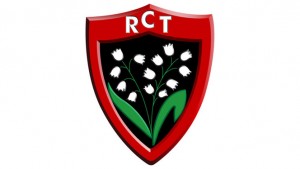 Rugby Club Toulonnais - RCT TOulon