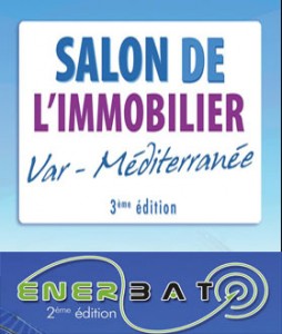 3ème salon de l'immobilier à Toulon