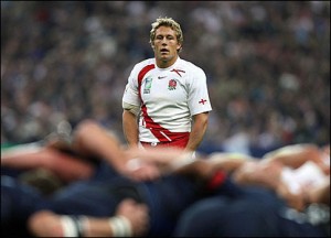 Jonny Wilkinson va jouer au RCT