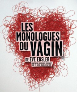 Les MONOLOGUES DU VAGIN a TOULON ZENITH OMEGA