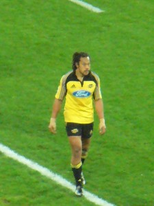 Tana Umaga ne jouera plus au RCT