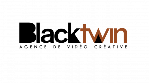 Logo de la société Blacktwin