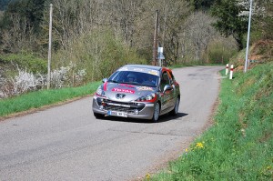 Rallye du Var 2009 