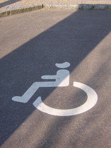 Salon du handicap à Toulon au Palais Neptune