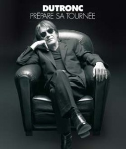 Dutronc en concert à Toulon