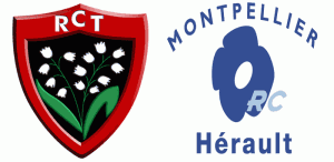 Le groupe de Toulon sélectionné pour TOULON MONTPELLIER