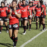 Le RCT va affronter le leader du top 14 Castres