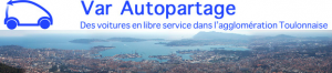 Création de l'association Var Autopartage