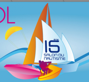 Salon Nautique de Bandol 2010