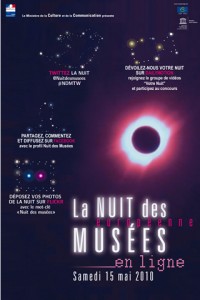 Nuit des musées 2010 à TOULON