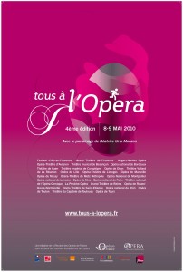 Tous à l'Opéra de Toulon