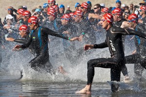 Photos de Triathlon