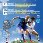 Festival de Football Espoirs 2010