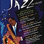 Jazz en Vignes au Domaine de l'Olivette