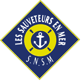 Démonstration de sauvetage en mer par la SNSM à Hyères