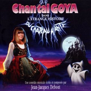 Spectacle de Chantal Goya en 2011 à Toulon