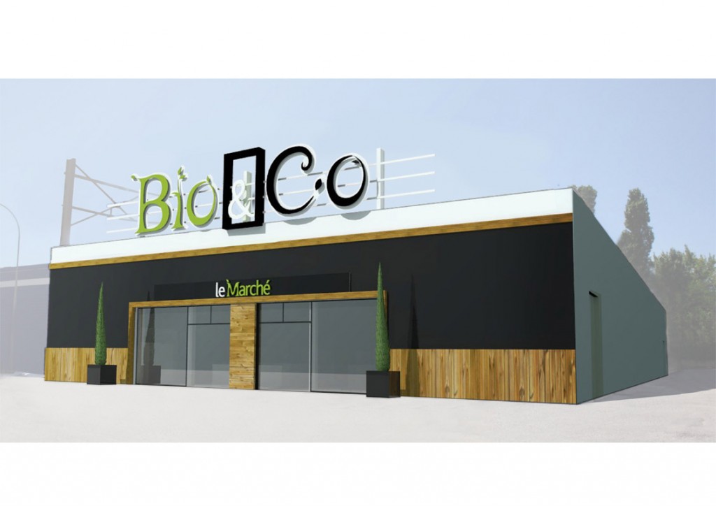 Bio co