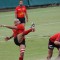 TOULON- BEGLES : vidéo du 8eme de finale en 1991