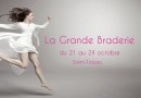 Grande Braderie de Saint Tropez