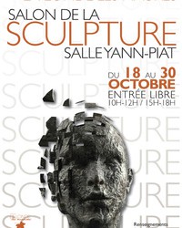 Salon de la sculpture de La Londe
