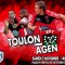 Annulation RCT – AGEN